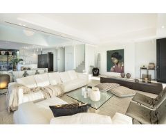 Chalet en Venta en Benahavís, Málaga