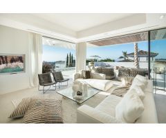Chalet en Venta en Benahavís, Málaga