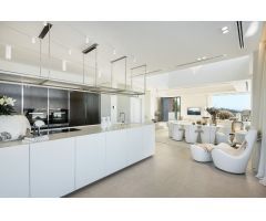 Chalet en Venta en Benahavís, Málaga