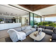 Chalet en Venta en Benahavís, Málaga