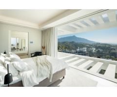 Chalet en Venta en Benahavís, Málaga