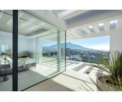 Chalet en Venta en Benahavís, Málaga