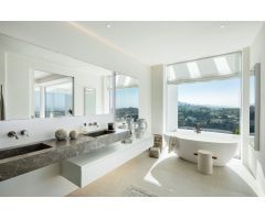 Chalet en Venta en Benahavís, Málaga