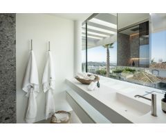 Chalet en Venta en Benahavís, Málaga