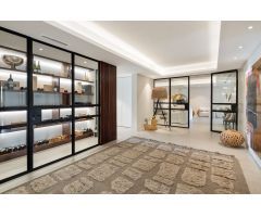 Chalet en Venta en Benahavís, Málaga