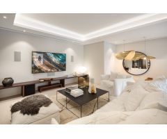Chalet en Venta en Benahavís, Málaga