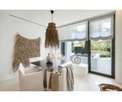 Chalet en Venta en Benahavís, Málaga
