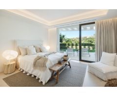 Chalet en Venta en Benahavís, Málaga