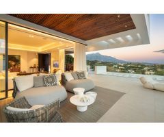 Chalet en Venta en Benahavís, Málaga
