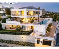 Chalet en Venta en Benahavís, Málaga