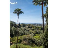 Apartamento en Venta en Benahavís, Málaga
