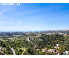Apartamento en Venta en Benahavís, Málaga