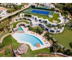 Chalet en Venta en Marbella, Málaga