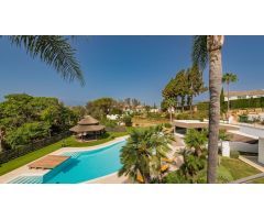 Chalet en Venta en Marbella, Málaga