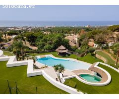 Chalet en Venta en Marbella, Málaga