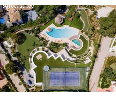 Chalet en Venta en Marbella, Málaga