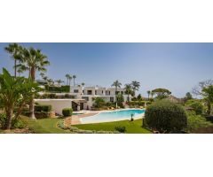 Chalet en Venta en Marbella, Málaga