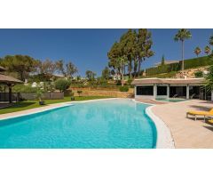 Chalet en Venta en Marbella, Málaga