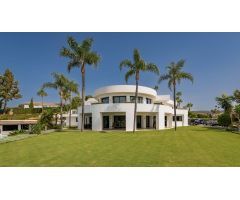 Chalet en Venta en Marbella, Málaga