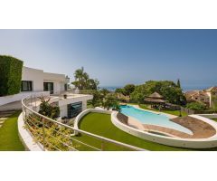 Chalet en Venta en Marbella, Málaga