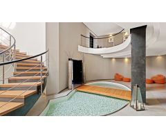 Chalet en Venta en Marbella, Málaga