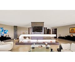 Chalet en Venta en Marbella, Málaga