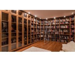 Chalet en Venta en Marbella, Málaga