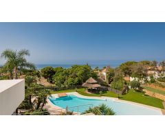 Chalet en Venta en Marbella, Málaga