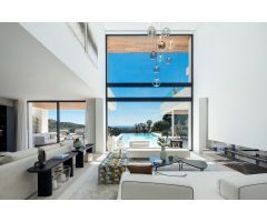 Chalet en Venta en Benahavís, Málaga