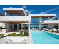 Chalet en Venta en Benahavís, Málaga