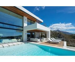Chalet en Venta en Benahavís, Málaga