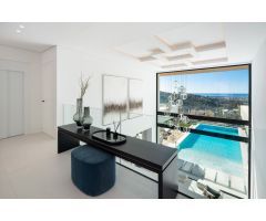 Chalet en Venta en Benahavís, Málaga