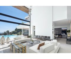 Chalet en Venta en Benahavís, Málaga