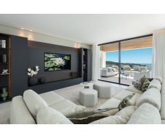 Chalet en Venta en Benahavís, Málaga