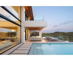 Chalet en Venta en Benahavís, Málaga