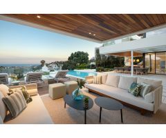 Chalet en Venta en Benahavís, Málaga