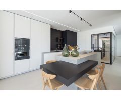 Chalet en Venta en Benahavís, Málaga