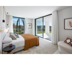 Chalet en Venta en Benahavís, Málaga