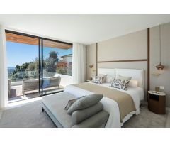 Chalet en Venta en Benahavís, Málaga