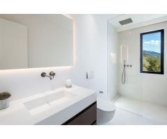 Chalet en Venta en Benahavís, Málaga