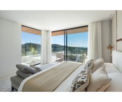 Chalet en Venta en Benahavís, Málaga