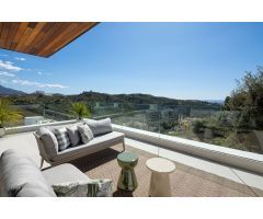 Chalet en Venta en Benahavís, Málaga