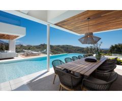 Chalet en Venta en Benahavís, Málaga