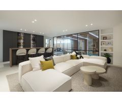 Chalet en Venta en Benahavís, Málaga