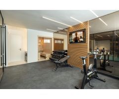 Chalet en Venta en Benahavís, Málaga