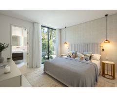 Chalet en Venta en Benahavís, Málaga