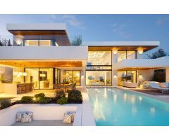 Chalet en Venta en Benahavís, Málaga