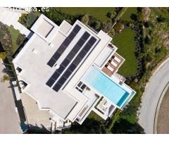 Chalet en Venta en Benahavís, Málaga