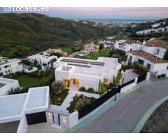 Chalet en Venta en Benahavís, Málaga