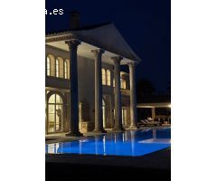 Chalet en Venta en Marbella, Málaga